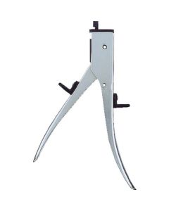 Nibbling Cutter