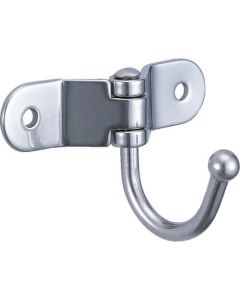 Stainless Steel Butterfly Hook