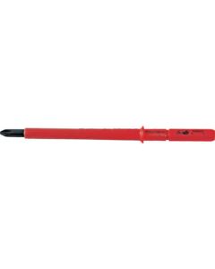 Insulated Replaceable Bit Screwdriver (magnetic)
