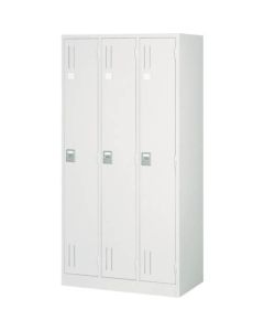 Combination Lock Locker