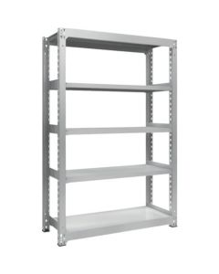 M3 type Medium-Duty Boltless Shelving(Weight Capacity:300kg per Shelf)