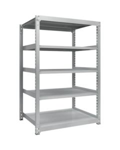 M3 type Medium-Duty Boltless Shelving(Weight Capacity:300kg per Shelf)