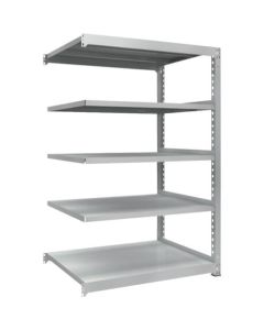 M3 type Medium-Duty Boltless Shelving(Weight Capacity:300kg per Shelf)