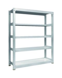 M3 type Medium-Duty Boltless Shelving(Weight Capacity:300kg per Shelf)