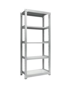 M3 type Medium-Duty Boltless Shelving(Weight Capacity:300kg per Shelf)