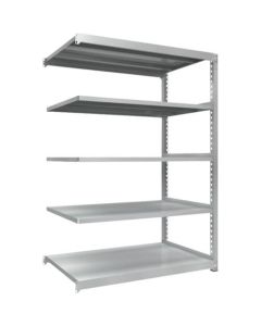 M3 type Medium-Duty Boltless Shelving(Weight Capacity:300kg per Shelf)