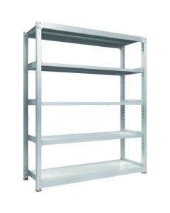M3 type Medium-Duty Boltless Shelving(Weight Capacity:300kg per Shelf)