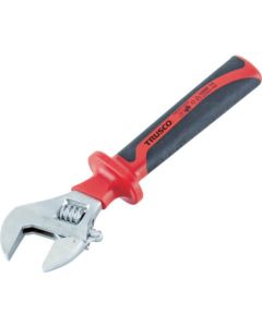 Insulation Adjustable Wrench