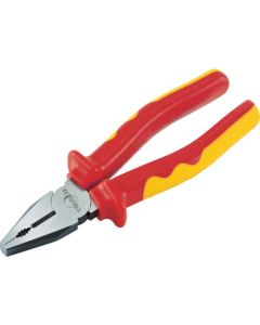 Insulated Cutting Plier