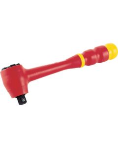 Insulated Ratchet Handle