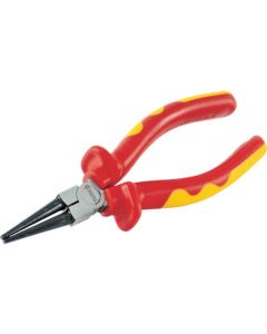 Insulated Round Nose Plier
