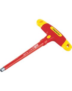 Insulated T Type Hexagonal Bar Wrench