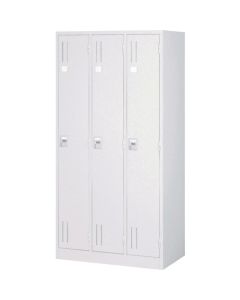 Combination Lock Locker