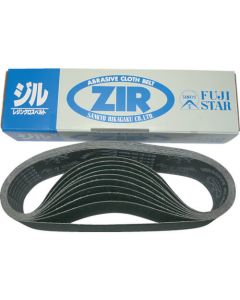 TZX Abrasive Cloth Belt (10 Set)