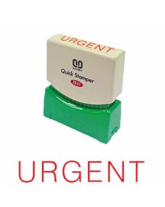 ควิกแสตมเปอร์ U-1 URGENT