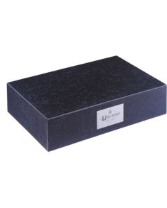 แผ่นพื้นผิวหิน (เกรด 0 เสร็จสิ้น) 450x600x100mm