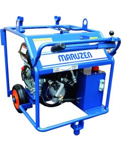 Hydraulic Power Unit อันละ 1 อัน