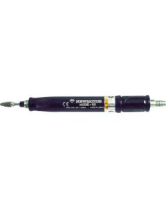 Air Micro Grinder Zem New Motor
