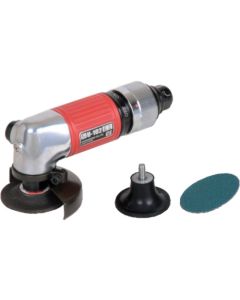 Air Mini Angle Grinder