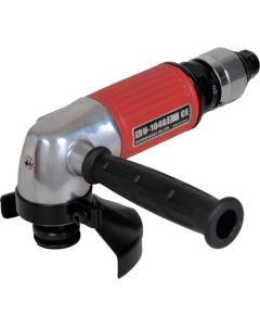 Air Angle Grinder