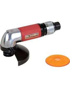 Air Angle Grinder