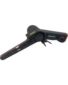 Air Belt Sander