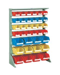 Container Rack (single sided, floor type)