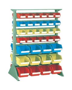 Container Rack(Double-sided type)