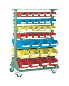 Container Rack(Double-sided type)