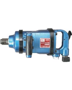 Air Impact Wrench