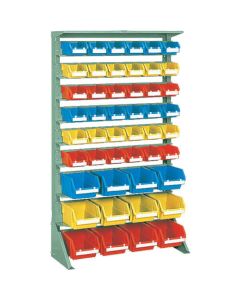 Container Rack(Single-sided type)
