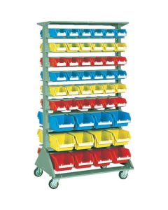 Container Rack(Double-sided type)