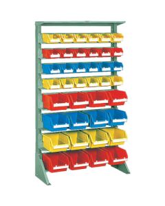 Container Rack(Single-sided type)