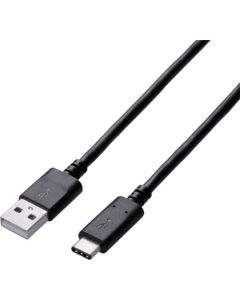 สาย USB 2.0 ผลิตภัณฑ์ที่ผ่านการรับรองประเภท AC เอาต์พุต 3A 3.0 ม