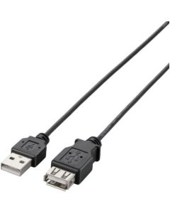 USB 2.0 cable. 2.5m 1เส้น