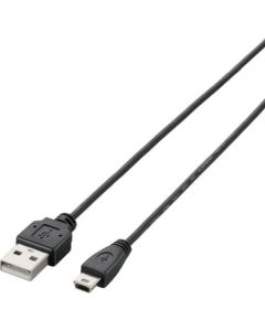 USB 2.0 cable. 1.0m 1เส้น