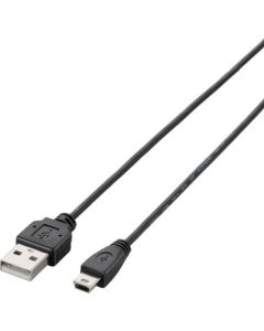USB 2.0 cable. 2.0m 1เส้น