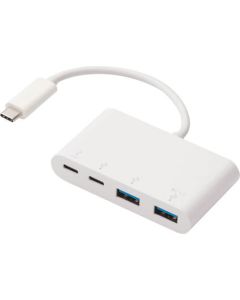 USB HUB 1อัน