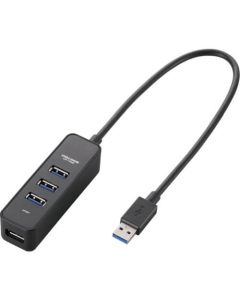 USB 3.0 Hub/4Port/Bus power