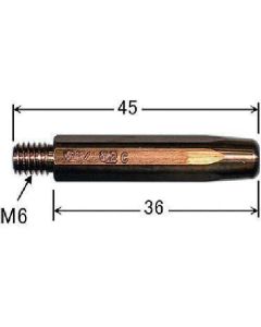 Welding Torch Parts 10อัน