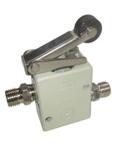 Air Valve for Control