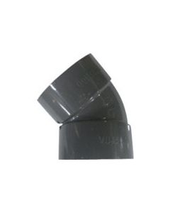 ข้อต่อ DV-VU 45L 100