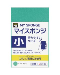 Sponge Green 1อัน