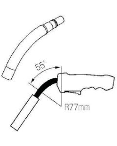 Welding Torch Parts 1อัน