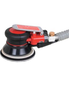 Double Action Sander