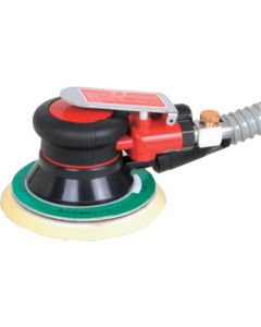 Double Action Sander