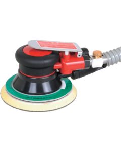 Double Action Sander