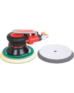 Double Action Sander