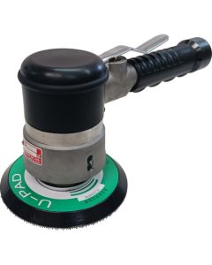Double Action Sander