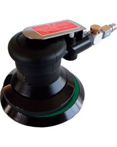Double Action Sander